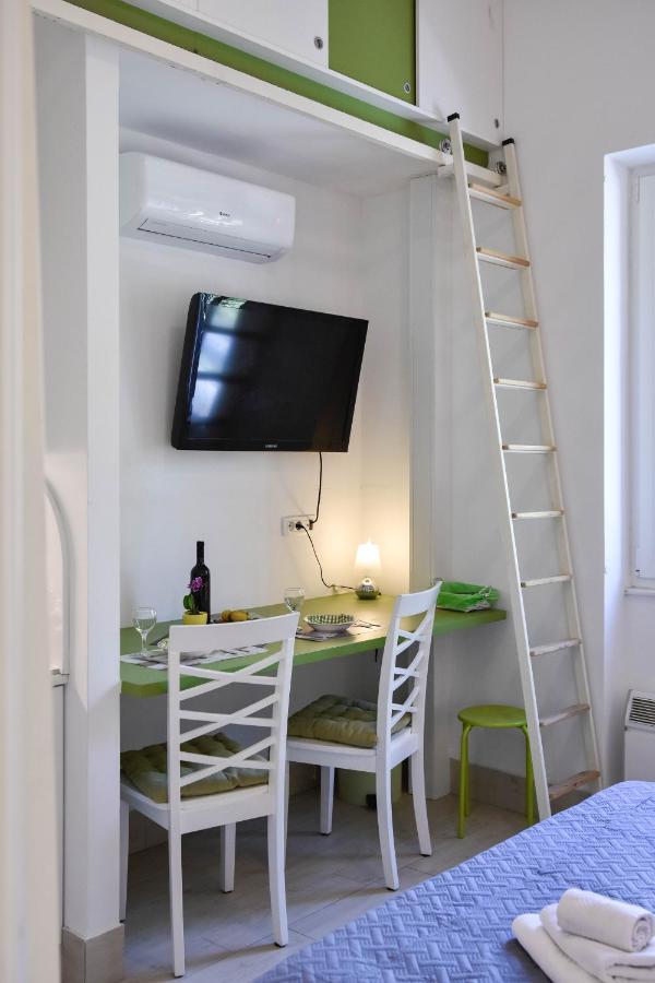 Microapartment Suni Split Exterior foto